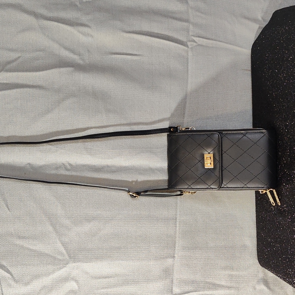 Madley Clutch Purse